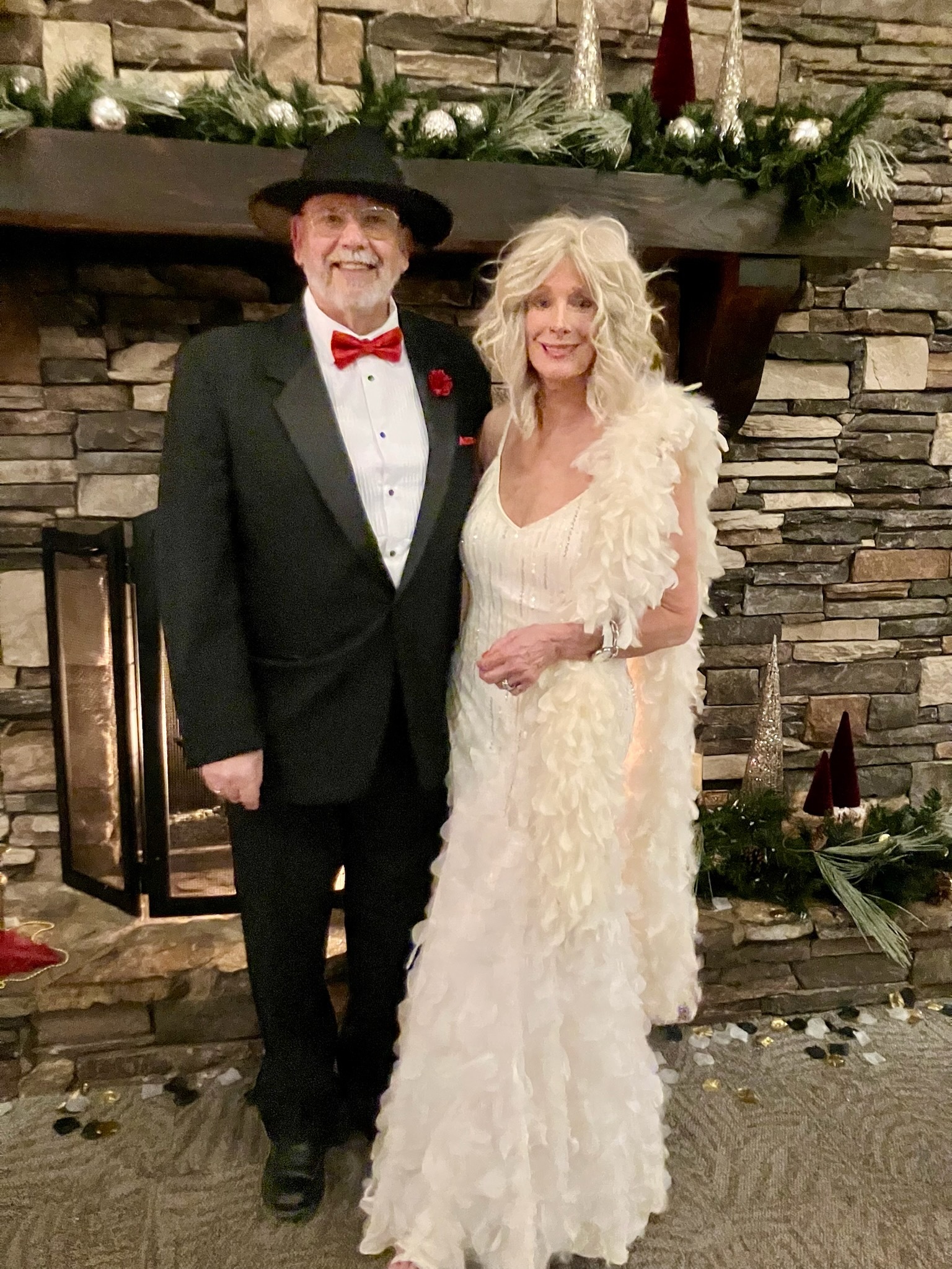 Client couple